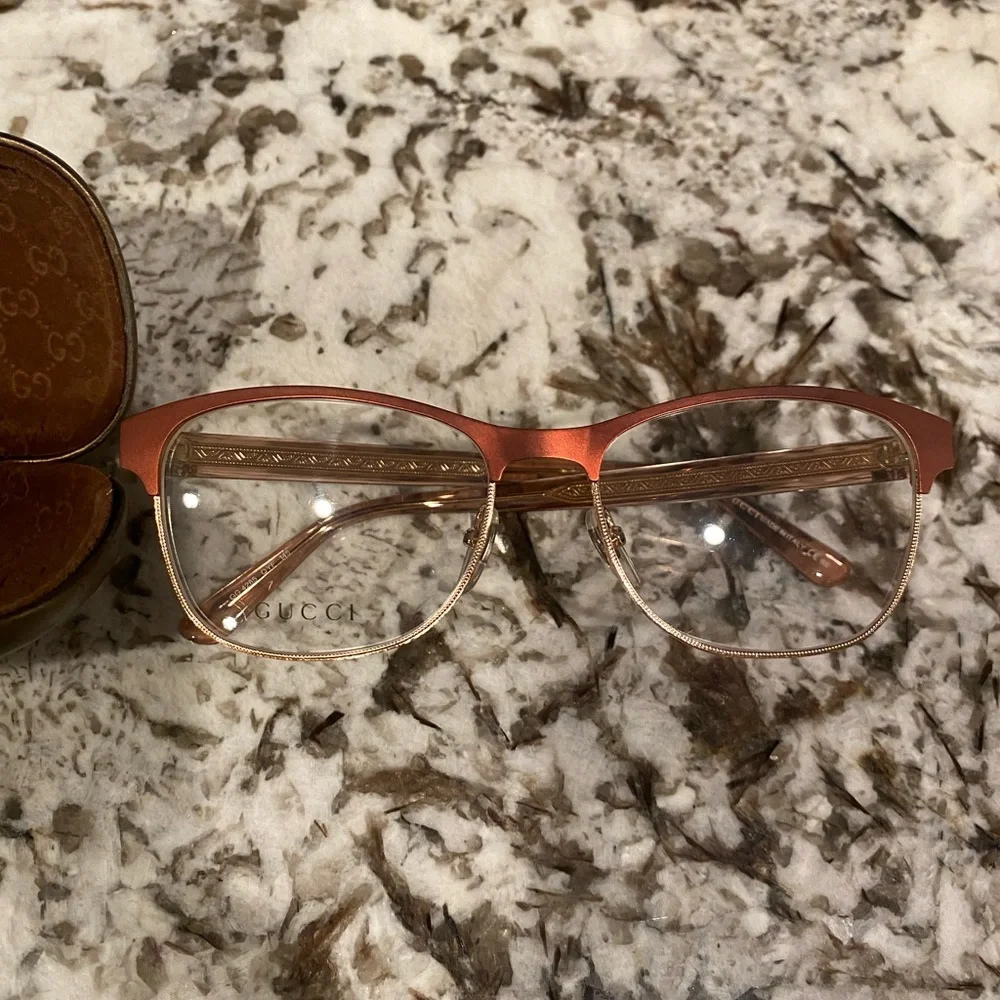 Gucci GG 4285 Eyeglasses